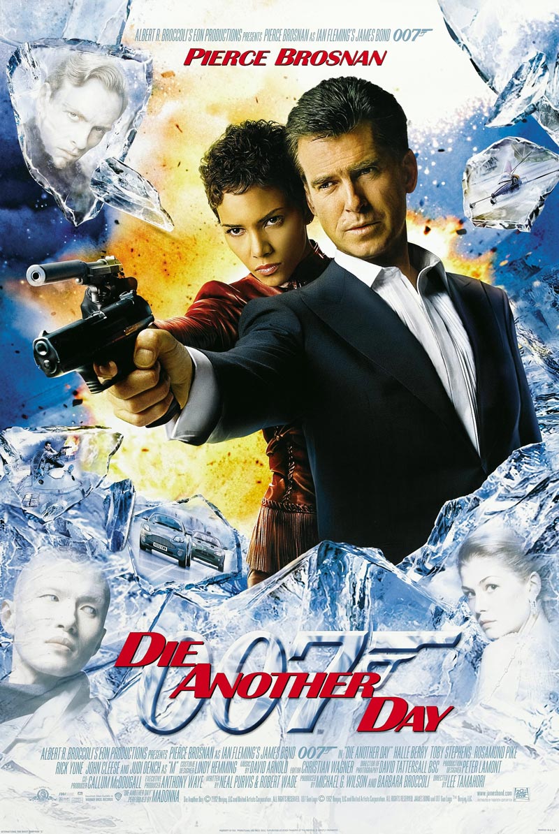 Die Another Day